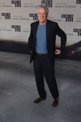 World Premiere Of Amazon MGM Studios Crime 101 in Los Angeles, 10 February 2026 Tate Donovan at the World Premiere Of Amazon MGM Studios Crime 101 held at The United Theater on Broadway at STILE Downtown Los Angeles by Kasa in Los Angeles, California, United States on 10 February 2026., Credit:Xavier Collin Avalon USA, California, Los Angeles  Copyright: xXavierxCollinx xAvalonx 1073880217