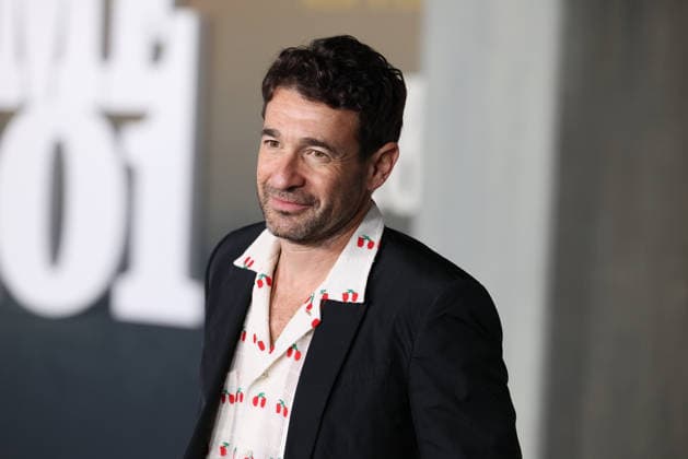 World Premiere Of Amazon MGM Studios Crime 101 in Los Angeles, 10 February 2026 Bart Layton at the World Premiere Of Amazon MGM Studios Crime 101 held at The United Theater on Broadway at STILE Downtown Los Angeles by Kasa in Los Angeles, California, United States on 10 February 2026., Credit:Xavier Collin Avalon USA, California, Los Angeles  Copyright: xXavierxCollinx xAvalonx 1073880574