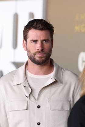 World Premiere Of Amazon MGM Studios Crime 101 in Los Angeles, 10 February 2026 Liam Hemsworth at the World Premiere Of Amazon MGM Studios Crime 101 held at The United Theater on Broadway at STILE Downtown Los Angeles by Kasa in Los Angeles, California, United States on 10 February 2026., Credit:Xavier Collin Avalon USA, California, Los Angeles  Copyright: xXavierxCollinx xAvalonx 1073882491