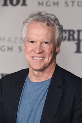 World Premiere Of Amazon MGM Studios Crime 101 in Los Angeles, 10 February 2026 Tate Donovan at the World Premiere Of Amazon MGM Studios Crime 101 held at The United Theater on Broadway at STILE Downtown Los Angeles by Kasa in Los Angeles, California, United States on 10 February 2026., Credit:Xavier Collin Avalon USA, California, Los Angeles  Copyright: xXavierxCollinx xAvalonx 1073882503