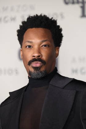 World Premiere Of Amazon MGM Studios Crime 101 in Los Angeles, 10 February 2026 Corey Hawkins at the World Premiere Of Amazon MGM Studios Crime 101 held at The United Theater on Broadway at STILE Downtown Los Angeles by Kasa in Los Angeles, California, United States on 10 February 2026., Credit:Xavier Collin Avalon USA, California, Los Angeles  Copyright: xXavierxCollinx xAvalonx 1073882535