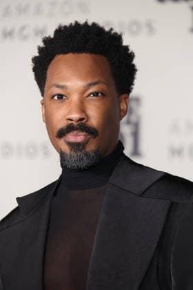 World Premiere Of Amazon MGM Studios Crime 101 in Los Angeles, 10 February 2026 Corey Hawkins at the World Premiere Of Amazon MGM Studios Crime 101 held at The United Theater on Broadway at STILE Downtown Los Angeles by Kasa in Los Angeles, California, United States on 10 February 2026., Credit:Xavier Collin Avalon USA, California, Los Angeles  Copyright: xXavierxCollinx xAvalonx 1073882541