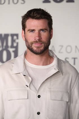 World Premiere Of Amazon MGM Studios Crime 101 in Los Angeles, 10 February 2026 Liam Hemsworth at the World Premiere Of Amazon MGM Studios Crime 101 held at The United Theater on Broadway at STILE Downtown Los Angeles by Kasa in Los Angeles, California, United States on 10 February 2026., Credit:Xavier Collin Avalon USA, California, Los Angeles  Copyright: xXavierxCollinx xAvalonx 1073883274