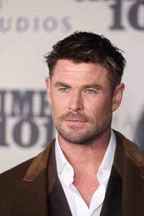 World Premiere Of Amazon MGM Studios Crime 101 in Los Angeles, 10 February 2026 Chris Hemsworth at the World Premiere Of Amazon MGM Studios Crime 101 held at The United Theater on Broadway at STILE Downtown Los Angeles by Kasa in Los Angeles, California, United States on 10 February 2026., Credit:Xavier Collin Avalon USA, California, Los Angeles  Copyright: xXavierxCollinx xAvalonx 1073883332