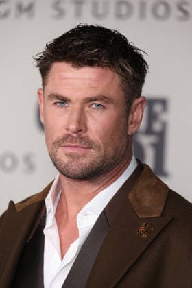 World Premiere Of Amazon MGM Studios Crime 101 in Los Angeles, 10 February 2026 Chris Hemsworth at the World Premiere Of Amazon MGM Studios Crime 101 held at The United Theater on Broadway at STILE Downtown Los Angeles by Kasa in Los Angeles, California, United States on 10 February 2026., Credit:Xavier Collin Avalon USA, California, Los Angeles  Copyright: xXavierxCollinx xAvalonx 1073884173