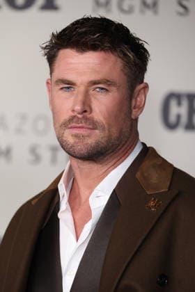 World Premiere Of Amazon MGM Studios Crime 101 in Los Angeles, 10 February 2026 Chris Hemsworth at the World Premiere Of Amazon MGM Studios Crime 101 held at The United Theater on Broadway at STILE Downtown Los Angeles by Kasa in Los Angeles, California, United States on 10 February 2026., Credit:Xavier Collin Avalon USA, California, Los Angeles  Copyright: xXavierxCollinx xAvalonx 1073884183