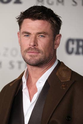 World Premiere Of Amazon MGM Studios Crime 101 in Los Angeles, 10 February 2026 Chris Hemsworth at the World Premiere Of Amazon MGM Studios Crime 101 held at The United Theater on Broadway at STILE Downtown Los Angeles by Kasa in Los Angeles, California, United States on 10 February 2026., Credit:Xavier Collin Avalon USA, California, Los Angeles  Copyright: xXavierxCollinx xAvalonx 1073884202