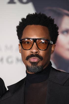 World Premiere Of Amazon MGM Studios Crime 101 in Los Angeles, 10 February 2026 Corey Hawkins at the World Premiere Of Amazon MGM Studios Crime 101 held at The United Theater on Broadway at STILE Downtown Los Angeles by Kasa in Los Angeles, California, United States on 10 February 2026., Credit:Xavier Collin Avalon USA, California, Los Angeles  Copyright: xXavierxCollinx xAvalonx 1073885757