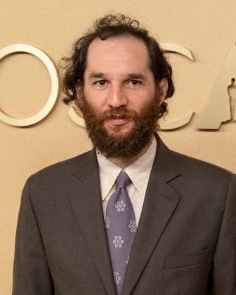 February 10, 2026, Beverly Hills, California, USA: American folmmaker JOSH SAFDIE attends the 98th Oscars Nominees Luncheon. Beverly Hills USA - ZUMAb173 20260210_aap_b173_098 Copyright: xBillyxBennightx