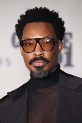 World Premiere Of Amazon MGM Studios Crime 101 in Los Angeles, 10 February 2026 Corey Hawkins at the World Premiere Of Amazon MGM Studios Crime 101 held at The United Theater on Broadway at STILE Downtown Los Angeles by Kasa in Los Angeles, California, United States on 10 February 2026., Credit:Xavier Collin Avalon USA, California, Los Angeles  Copyright: xXavierxCollinx xAvalonx 1073887406