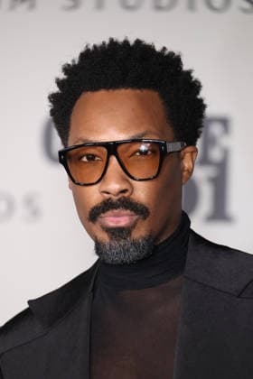 World Premiere Of Amazon MGM Studios Crime 101 in Los Angeles, 10 February 2026 Corey Hawkins at the World Premiere Of Amazon MGM Studios Crime 101 held at The United Theater on Broadway at STILE Downtown Los Angeles by Kasa in Los Angeles, California, United States on 10 February 2026., Credit:Xavier Collin Avalon USA, California, Los Angeles  Copyright: xXavierxCollinx xAvalonx 1073887413