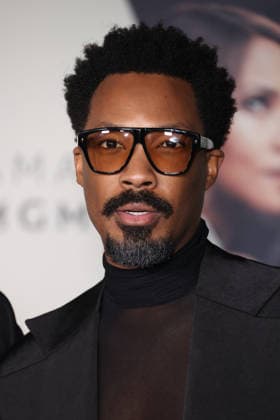 World Premiere Of Amazon MGM Studios Crime 101 in Los Angeles, 10 February 2026 Corey Hawkins at the World Premiere Of Amazon MGM Studios Crime 101 held at The United Theater on Broadway at STILE Downtown Los Angeles by Kasa in Los Angeles, California, United States on 10 February 2026., Credit:Xavier Collin Avalon USA, California, Los Angeles  Copyright: xXavierxCollinx xAvalonx 1073887466