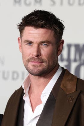 World Premiere Of Amazon MGM Studios Crime 101 in Los Angeles, 10 February 2026 Chris Hemsworth at the World Premiere Of Amazon MGM Studios Crime 101 held at The United Theater on Broadway at STILE Downtown Los Angeles by Kasa in Los Angeles, California, United States on 10 February 2026., Credit:Xavier Collin Avalon USA, California, Los Angeles  Copyright: xXavierxCollinx xAvalonx 1073888216