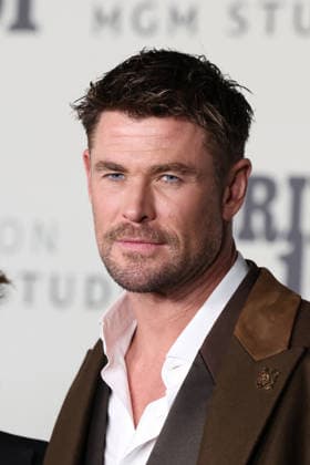 World Premiere Of Amazon MGM Studios Crime 101 in Los Angeles, 10 February 2026 Chris Hemsworth at the World Premiere Of Amazon MGM Studios Crime 101 held at The United Theater on Broadway at STILE Downtown Los Angeles by Kasa in Los Angeles, California, United States on 10 February 2026., Credit:Xavier Collin Avalon USA, California, Los Angeles  Copyright: xXavierxCollinx xAvalonx 1073888241
