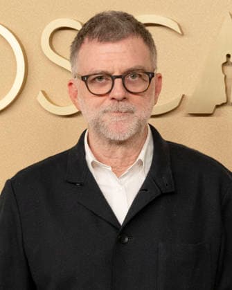 February 10, 2026, Beverly Hills, California, USA: American director, producer, and screenwriter Paul Thomas Anderson, 55, attends the 98th Oscars Nominees Luncheon. Beverly Hills USA - ZUMAb173 20260210_aap_b173_146 Copyright: xBillyxBennightx