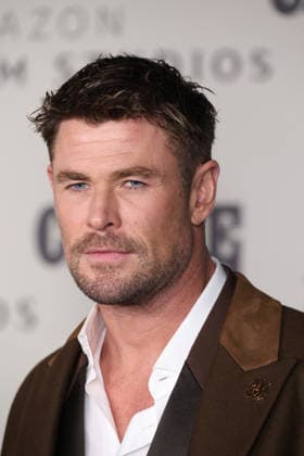 World Premiere Of Amazon MGM Studios Crime 101 in Los Angeles, 10 February 2026 Chris Hemsworth at the World Premiere Of Amazon MGM Studios Crime 101 held at The United Theater on Broadway at STILE Downtown Los Angeles by Kasa in Los Angeles, California, United States on 10 February 2026., Credit:Xavier Collin Avalon USA, California, Los Angeles  Copyright: xXavierxCollinx xAvalonx 1073889250