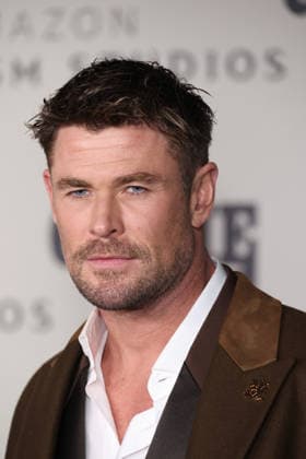 World Premiere Of Amazon MGM Studios Crime 101 in Los Angeles, 10 February 2026 Chris Hemsworth at the World Premiere Of Amazon MGM Studios Crime 101 held at The United Theater on Broadway at STILE Downtown Los Angeles by Kasa in Los Angeles, California, United States on 10 February 2026., Credit:Xavier Collin Avalon USA, California, Los Angeles  Copyright: xXavierxCollinx xAvalonx 1073889254