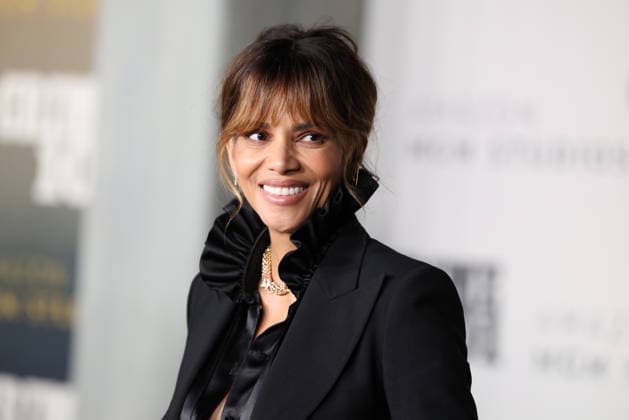 World Premiere Of Amazon MGM Studios Crime 101 in Los Angeles, 10 February 2026 Halle Berry at the World Premiere Of Amazon MGM Studios Crime 101 held at The United Theater on Broadway at STILE Downtown Los Angeles by Kasa in Los Angeles, California, United States on 10 February 2026., Credit:Xavier Collin Avalon USA, California, Los Angeles  Copyright: xXavierxCollinx xAvalonx 1073889589