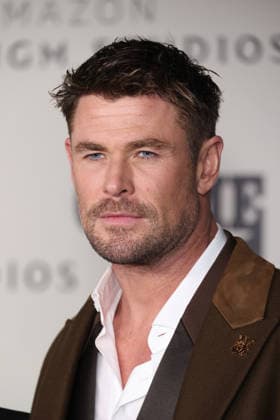 World Premiere Of Amazon MGM Studios Crime 101 in Los Angeles, 10 February 2026 Chris Hemsworth at the World Premiere Of Amazon MGM Studios Crime 101 held at The United Theater on Broadway at STILE Downtown Los Angeles by Kasa in Los Angeles, California, United States on 10 February 2026., Credit:Xavier Collin Avalon USA, California, Los Angeles  Copyright: xXavierxCollinx xAvalonx 1073889265