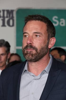 World Premiere Of Amazon MGM Studios Crime 101 in Los Angeles, 10 February 2026 Ben Affleck at the World Premiere Of Amazon MGM Studios Crime 101 held at The United Theater on Broadway at STILE Downtown Los Angeles by Kasa in Los Angeles, California, United States on 10 February 2026., Credit:Xavier Collin Avalon USA, California, Los Angeles  Copyright: xXavierxCollinx xAvalonx 1073889275