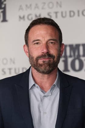 World Premiere Of Amazon MGM Studios Crime 101 in Los Angeles, 10 February 2026 Ben Affleck at the World Premiere Of Amazon MGM Studios Crime 101 held at The United Theater on Broadway at STILE Downtown Los Angeles by Kasa in Los Angeles, California, United States on 10 February 2026., Credit:Xavier Collin Avalon USA, California, Los Angeles  Copyright: xXavierxCollinx xAvalonx 1073889288
