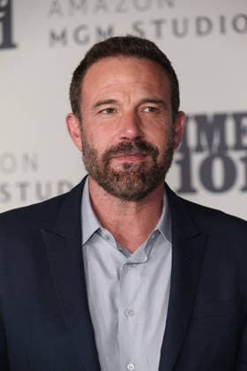 World Premiere Of Amazon MGM Studios Crime 101 in Los Angeles, 10 February 2026 Ben Affleck at the World Premiere Of Amazon MGM Studios Crime 101 held at The United Theater on Broadway at STILE Downtown Los Angeles by Kasa in Los Angeles, California, United States on 10 February 2026., Credit:Xavier Collin Avalon USA, California, Los Angeles  Copyright: xXavierxCollinx xAvalonx 1073889295