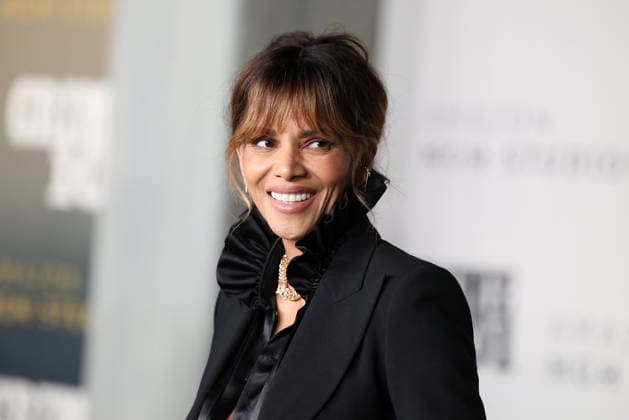 World Premiere Of Amazon MGM Studios Crime 101 in Los Angeles, 10 February 2026 Halle Berry at the World Premiere Of Amazon MGM Studios Crime 101 held at The United Theater on Broadway at STILE Downtown Los Angeles by Kasa in Los Angeles, California, United States on 10 February 2026., Credit:Xavier Collin Avalon USA, California, Los Angeles  Copyright: xXavierxCollinx xAvalonx 1073889332