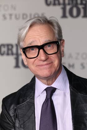 World Premiere Of Amazon MGM Studios Crime 101 in Los Angeles, 10 February 2026 Paul Feig at the World Premiere Of Amazon MGM Studios Crime 101 held at The United Theater on Broadway at STILE Downtown Los Angeles by Kasa in Los Angeles, California, United States on 10 February 2026., Credit:Xavier Collin Avalon USA, California, Los Angeles  Copyright: xXavierxCollinx xAvalonx 1073889647