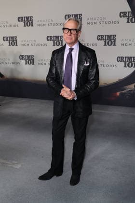 World Premiere Of Amazon MGM Studios Crime 101 in Los Angeles, 10 February 2026 Paul Feig at the World Premiere Of Amazon MGM Studios Crime 101 held at The United Theater on Broadway at STILE Downtown Los Angeles by Kasa in Los Angeles, California, United States on 10 February 2026., Credit:Xavier Collin Avalon USA, California, Los Angeles  Copyright: xXavierxCollinx xAvalonx 1073889656
