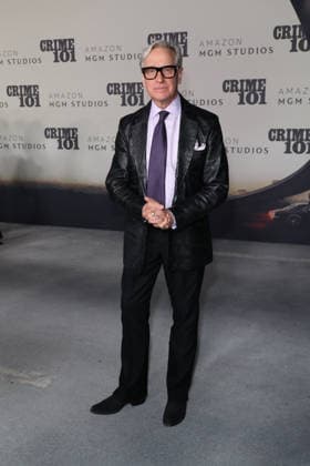 World Premiere Of Amazon MGM Studios Crime 101 in Los Angeles, 10 February 2026 Paul Feig at the World Premiere Of Amazon MGM Studios Crime 101 held at The United Theater on Broadway at STILE Downtown Los Angeles by Kasa in Los Angeles, California, United States on 10 February 2026., Credit:Xavier Collin Avalon USA, California, Los Angeles  Copyright: xXavierxCollinx xAvalonx 1073889661