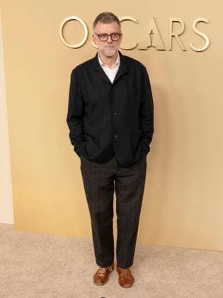 February 10, 2026, Beverly Hills, California, USA: American director, producer, and screenwriter Paul Thomas Anderson, 55, attends the 98th Oscars Nominees Luncheon. Beverly Hills USA  - ZUMAb173 20260210_aap_b173_148 Copyright: xBillyxBennightx