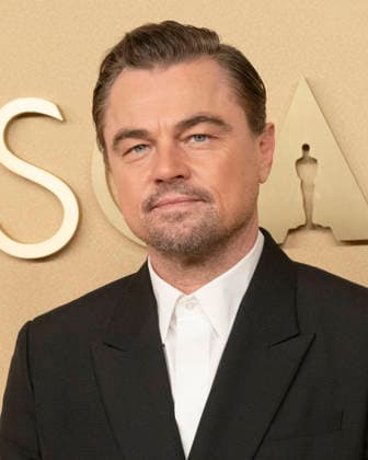 February 10, 2026, Beverly Hills, California, USA: American actor and producer LEONARDO DICAPRIO attends the 98th Oscars Nominees Luncheon. Beverly Hills USA  - ZUMAb173 20260210_aap_b173_147 Copyright: xBillyxBennightx