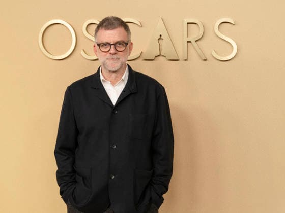 February 10, 2026, Beverly Hills, California, USA: American director, producer, and screenwriter Paul Thomas Anderson, 55, attends the 98th Oscars Nominees Luncheon. Beverly Hills USA  - ZUMAb173 20260210_aap_b173_126 Copyright: xBillyxBennightx