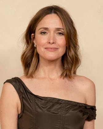 February 10, 2026, Beverly Hills, California, USA: Australian actress ROSE BYRNE attends the 98th Oscars Nominees Luncheon. Beverly Hills USA  - ZUMAb173 20260210_aap_b173_080 Copyright: xBillyxBennightx