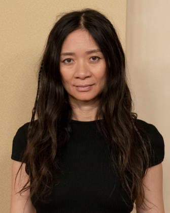 February 10, 2026, Beverly Hills, California, USA: Chinese filmmaker CHLOE ZHAO attends the 98th Oscars Nominees Luncheon. Beverly Hills USA  - ZUMAb173 20260210_aap_b173_079 Copyright: xBillyxBennightx