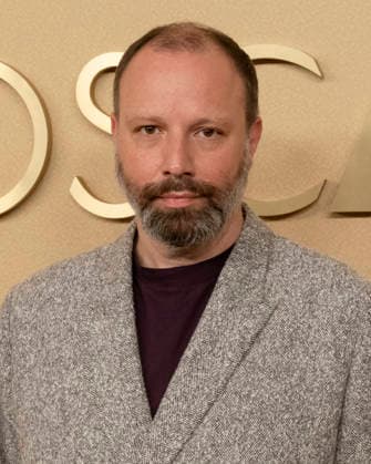 February 10, 2026, Beverly Hills, California, USA: Greek theater director and filmmaker YORGOS LANTHIMOSattends the 98th Oscars Nominees Luncheon. Beverly Hills USA  - ZUMAb173 20260210_aap_b173_074 Copyright: xBillyxBennightx