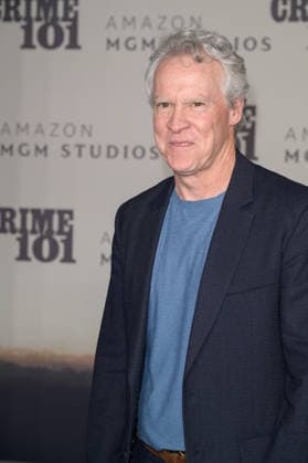 Crime 101 Premiere - Los Angeles, USA LOS ANGELES, USA. February 10, 2026: Tate Donovan at the premiere for Crime 101 at the United Theatre. Los Angeles CA USA  Copyright: xPaulxSmith Featureflashx