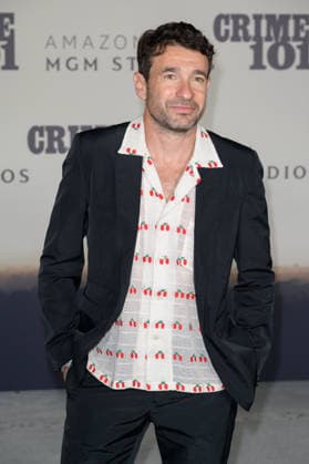 Crime 101 Premiere - Los Angeles, USA LOS ANGELES, USA. February 10, 2026: Bart Layton at the premiere for Crime 101 at the United Theatre. Los Angeles CA USA  Copyright: xPaulxSmith Featureflashx