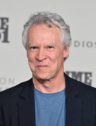 ˜Crime 101™ World Premiere Tate Donovan arriving to Amazon MGM Studios™ Crime 101 world premiere held at The United Theater on Broadway on February 10, 2026 in Los Angeles, Ca. Los Angeles The United Theater on Broadway California USA Copyright: xTammiexArroyox xAFF-USA.comx