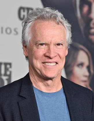 ˜Crime 101™ World Premiere Tate Donovan arriving to Amazon MGM Studios™ Crime 101 world premiere held at The United Theater on Broadway on February 10, 2026 in Los Angeles, Ca. Los Angeles The United Theater on Broadway California USA Copyright: xTammiexArroyox xAFF-USA.comx