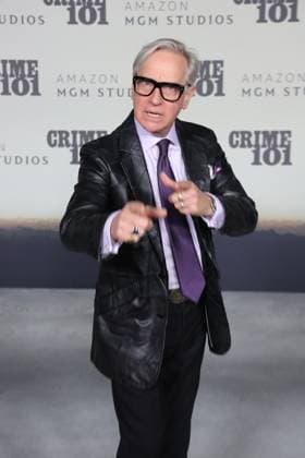 LOS ANGELES, CALIFORNIA FEBRUARY 10 Paul Feig attends the world premiere of Amazon MGM Studios Crime 101 at The United Theater on Broadway on February 10, 2026 in Los Angeles, California Credit AdMedia 452944 2026 02 10  Copyright: xAdMediax STAR_452944_045