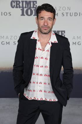 LOS ANGELES, CALIFORNIA FEBRUARY 10 Bart Layton attends the world premiere of Amazon MGM Studios Crime 101 at The United Theater on Broadway on February 10, 2026 in Los Angeles, California Credit AdMedia 452944 2026 02 10  Copyright: xAdMediax STAR_452944_047