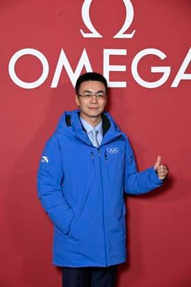 Olympic Winter Games Milano Cortina 2026 Omega Winter Tales Omega House, Milan Italy guest Olympic Winter Games Milano Cortina 2026 Omega Winter Tales Omega House, Milan Italy 10th February 2026 SGPItalia id 134457_011 Not Exclusive  Copyright: xMAXxMONTINGELLI SGPx