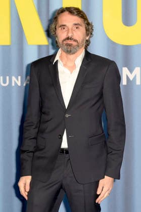 Pier Giorgio Bellocchio at the premiere of the HBO Max series Portobello at Space Cinema Moderno Rome, 10 02 2026 Foto:xA.xM.xTinghinox xFuturexImagex portobello_6212