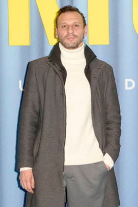 Luciano Giugliano at the premiere of the HBO Max series Portobello at Space Cinema Moderno Rome, 10 02 2026 Foto:xA.xM.xTinghinox xFuturexImagex portobello_6218
