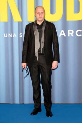 Fausto Russo Alesi at the premiere of the HBO Max series Portobello at Space Cinema Moderno Rome, 10 02 2026 Foto:xA.xM.xTinghinox xFuturexImagex portobello_6225