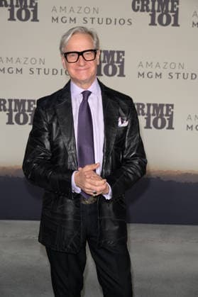 LOS ANGELES, USA February 10, 2026 Paul Feig at the premiere for Crime 101 at the United Theatre Picture Paul Smith Featureflash 452949 2026 02 10 CA Los Angeles  Copyright: xPaulxSmithx xFeaturesxFlashx xStarfacex STAR_452949_009