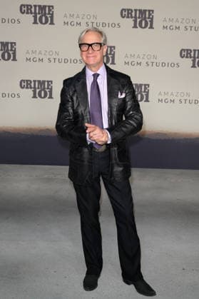 LOS ANGELES, USA February 10, 2026 Paul Feig at the premiere for Crime 101 at the United Theatre Picture Paul Smith Featureflash 452949 2026 02 10 CA Los Angeles  Copyright: xPaulxSmithx xFeaturesxFlashx xStarfacex STAR_452949_010