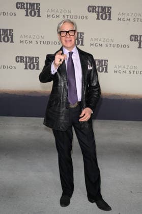LOS ANGELES, USA February 10, 2026 Paul Feig at the premiere for Crime 101 at the United Theatre Picture Paul Smith Featureflash 452949 2026 02 10 CA Los Angeles  Copyright: xPaulxSmithx xFeaturesxFlashx xStarfacex STAR_452949_011