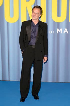 Alessandro Preziosi at the premiere of the HBO Max series Portobello at Space Cinema Moderno Rome, 10 02 2026 Foto:xA.xM.xTinghinox xFuturexImagex portobello_6259